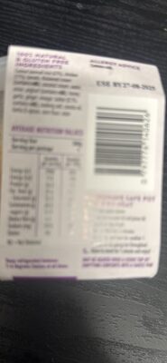 CLASSIC BUTTER CHICKEN