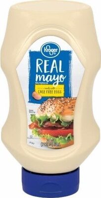 Classic Mayo Real Mayonnaise
