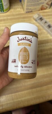 Classic Peanut Butter Spread