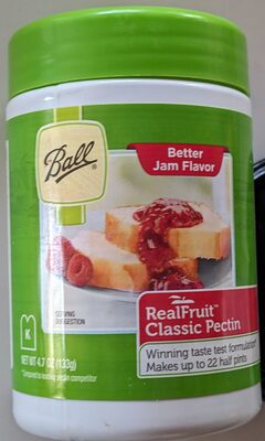 Classic Pectin
