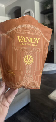 Classic Potato Chips