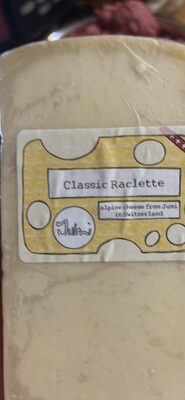 Classic Raclette