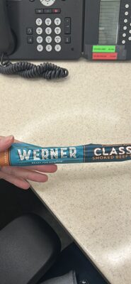 Classic Smoked Beef Stick