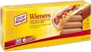 Classic Uncured Wieners
