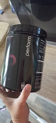 Clear Whey Isolate Strawberry Lemonade