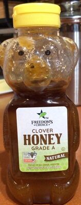 Clover Honey