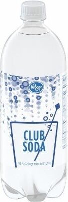 Club Soda