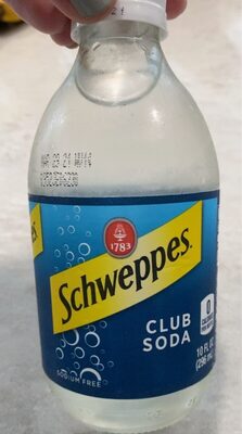 Club Soda