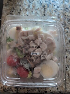 Cobb Salad