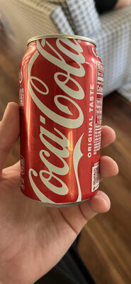 Coca-Cola