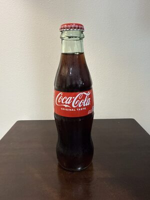 Coca-Cola Original Taste