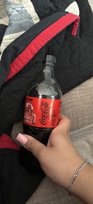 Coca-Cola Zero Sugar