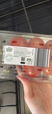 Cocktail Truss Tomatoes