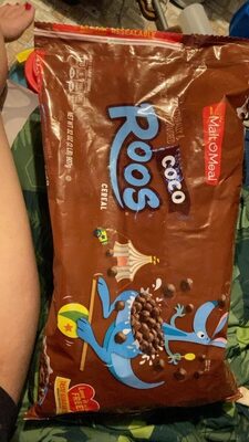Coco roos