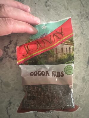 Cocoa Nibs