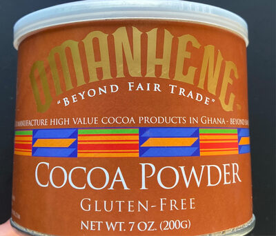 Cocoa Powder