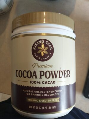 Cocoa Powder