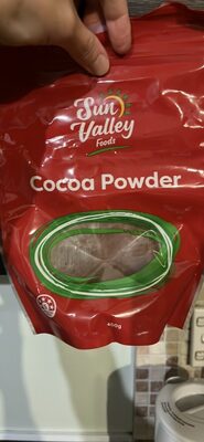 Cocoa Powder