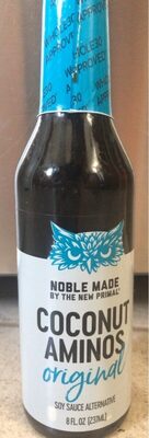 Coconut aminos original