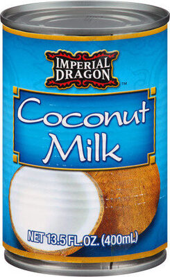 Coconut Milk