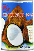 Coconut Milk