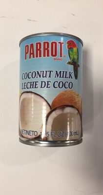 Coconut Milk