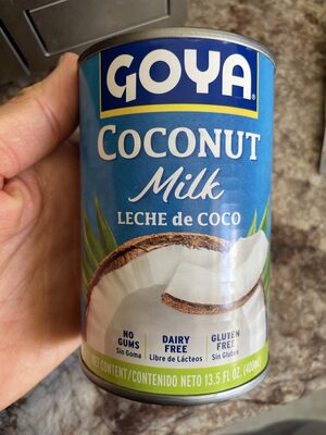 Coconut Milk