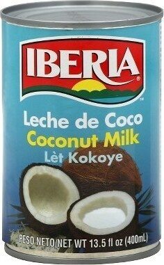 Coconut Milk