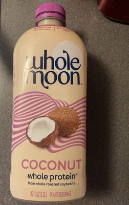 Coconut Milk