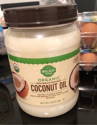 COCONUT OIL