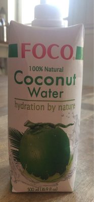 Coconut Water