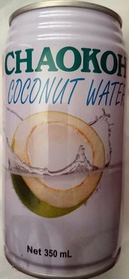 Coconut Water