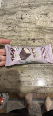 coconut (with cashews)