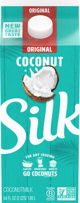 Coconutmilk Original