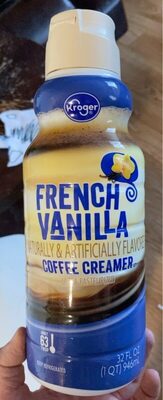 Coffee Creamer