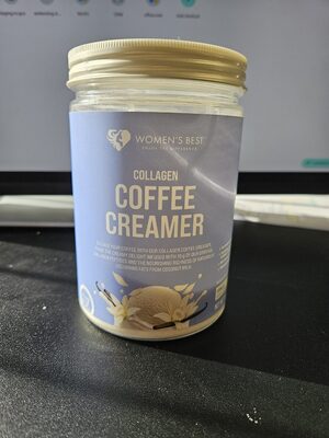 Coffee Creamer