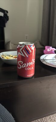 Cola