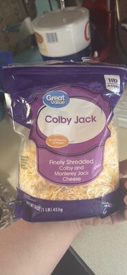 Colby Jack