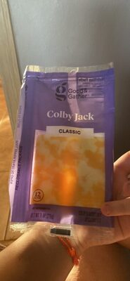 Colby Jack