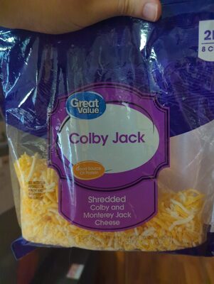 Colby Jack