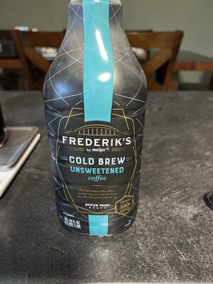 Cold Brew