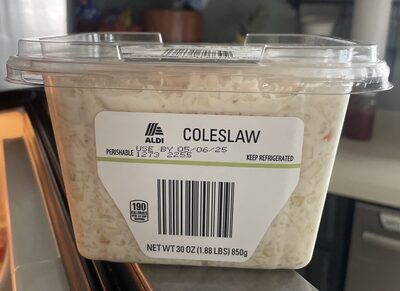 Coleslaw