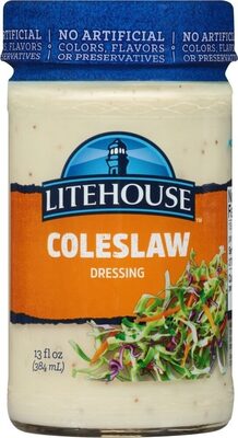 Coleslaw Dressing & Dip