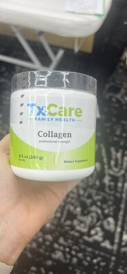 Collagen
