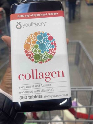 Collagen