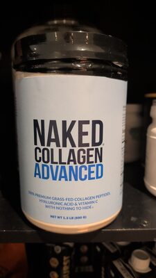 Collagen Advanced
