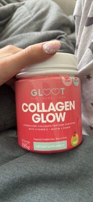 COLLAGEN GLOW