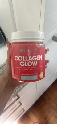 Collagen Glow