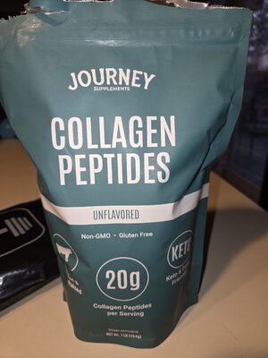 Collagen Peptide Protein Powder
