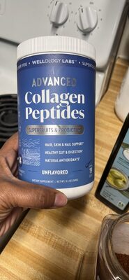 Collagen Peptides